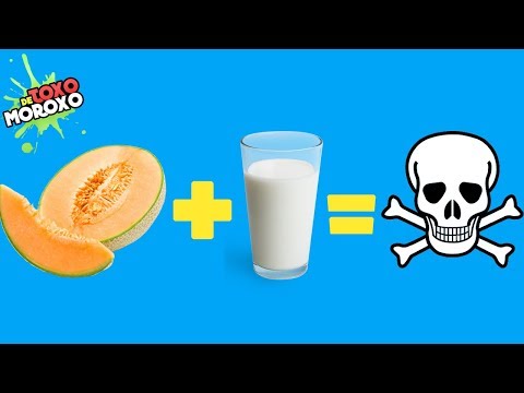 Alimentos Que No Se Recomiendan Combinar