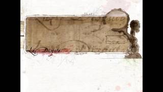 La Dispute - The Surgeon and the Scientist (Lyrics in the description)