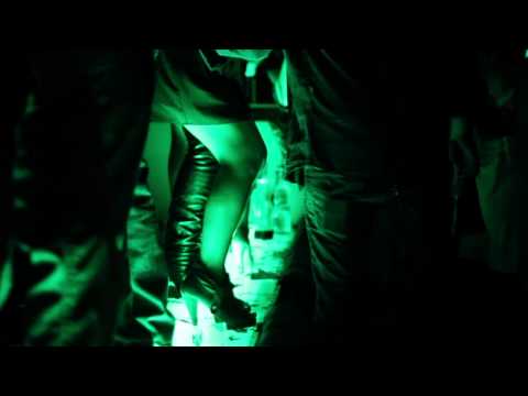 Michael Woods @ Time, Toronto