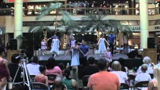 Moments Unforgettable - Windward Mall Showcase (Friday)