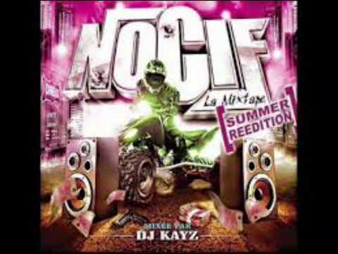 Nocif  La Mixtape (Dj Kayz)
