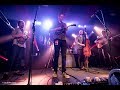 "Criminal" & "Complicated" - Yonder Mountain String Band featuring Kyle Ledson