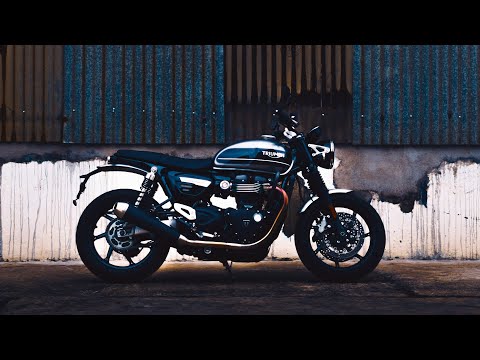 The problem with Retro Motorcycles