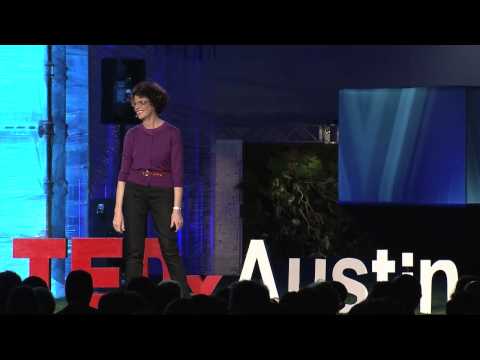 Seeing the hidden language in art: Laurie Frick at TEDxAustin