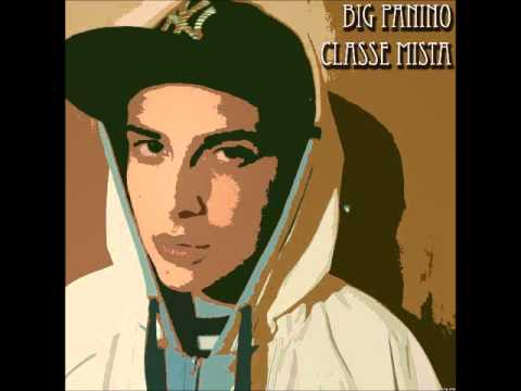 BIG Panino - Cambierei - Intro EP Classe Mista Anteprima