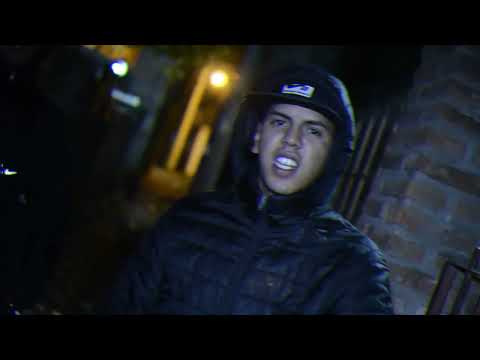 ELIAN ALTO VUELO - "FUE POR LOS MIOS" - FT CALZE    #ALTOVERDERECORD #DRILL