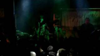 Resource Recourse, The Color Morale Mad Maggies 5/27/10