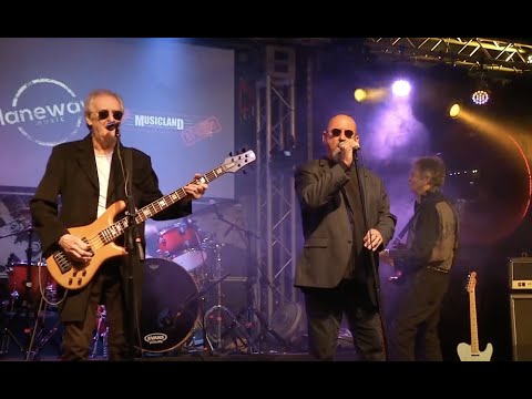 Madder Lake (Live June 2020)