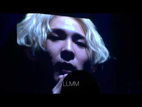 160312 WINNER EXIT TOUR IN SEOUL - TAEHYUN (I'M YOUNG)