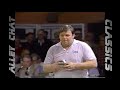 Alley Chat Classics - Channel 5 - Ed Czernicki vs, Mike Sargent
