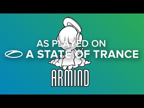 Omnia feat. Christian Burns - All I See Is You [A State Of Trance 784]