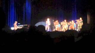 Angels - Harrison Craig 10/5/14