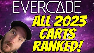 Let's Rank All Evercade 2023 Carts - Gems & Stinkers