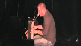 Kurt&#39;s Aqualung Set