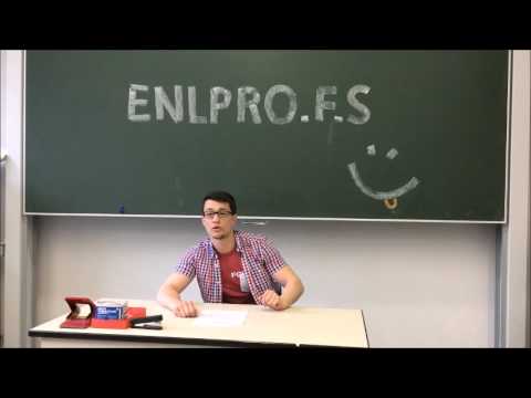 ENLPRO.F.S - Der Citratzyklus