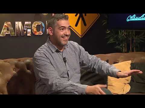 Bruno Igrejas - TalkShow - Porta a Dentro