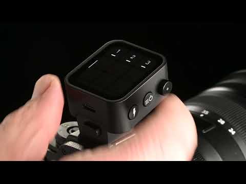 broncolor RFS 3 features overview