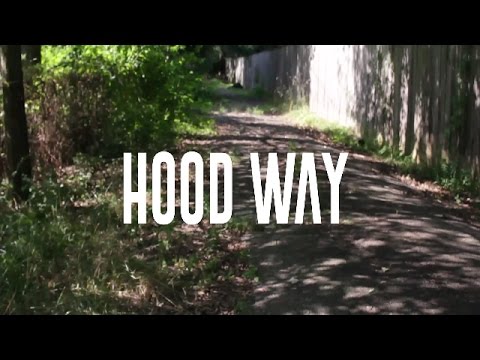 TrevyTrev ft.  Quan - Hood Way (Official Music Video)