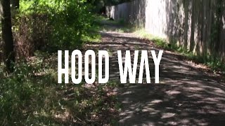 TrevyTrev ft.  Quan - Hood Way (Official Music Video)