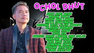Download lagu ABOT NING ANAK - MABOK CINTA (OCHOL DHUT) || FULL ALBUM TARLING TERBARU ‼️ mp3