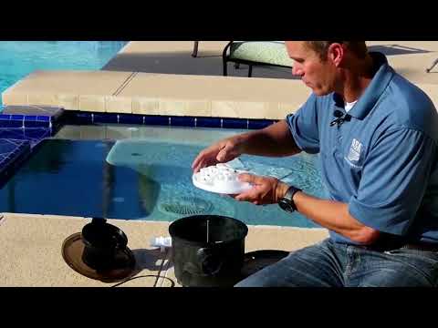 Replacing an A&A Low Profile Gear Kit