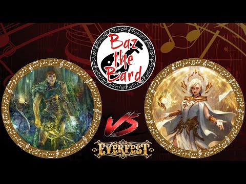 Manascrew Armoury - 5th May - Round 2 - Briar vs Prism