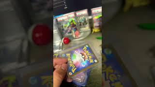 Reminds me of me and my dog ❤️ #pokemon #pokemoncards