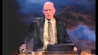 Chuck Missler Revelation Session 08 Ch-3 7-18 The Letter To The Church Of Philadelphia