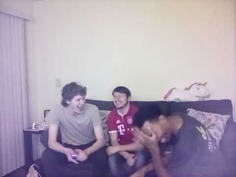 The SmokeCast Ep.6 (Gee Stevens, David Pruitt, Brian Castello) White People Ish pt.1