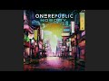 OneRepublic - Nobody (1 hour)