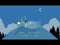 Tom Rosenthal - I went to bed (Lyrics)