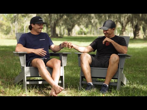 MasterCraft ProStar Athletes | Freddy Krueger & Joel Poland