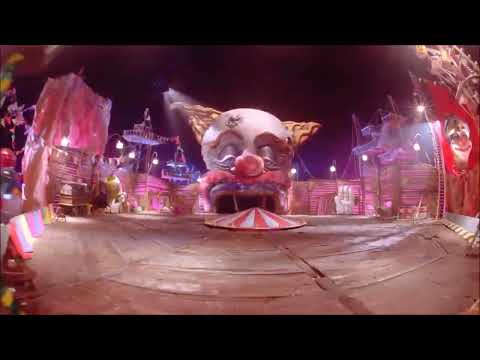 Fun House Express Original 1995 (Remastered)