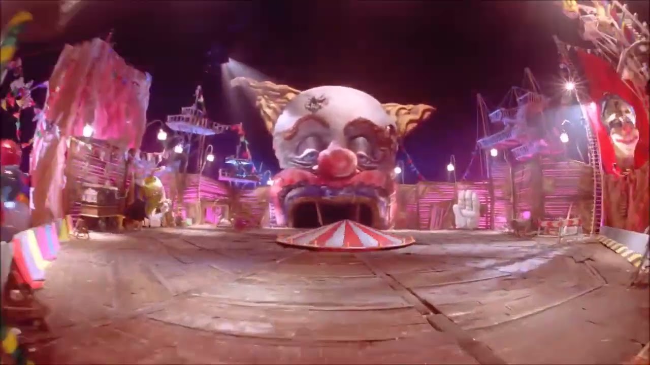 Fun House Express Original 1995 (Remastered)