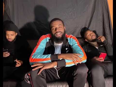 Tmco Ern interview / freestyle