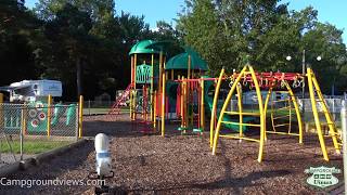 Vacation Station RV Park Video