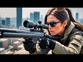 A Detective Action Adventure Movie Hollywood Action Movie English Movie