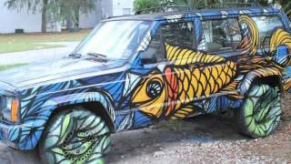 She The Slut - Blackout