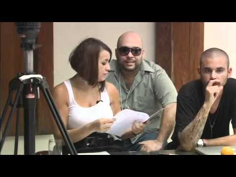 Lila Nikole: The Beach Channel behind the scenes