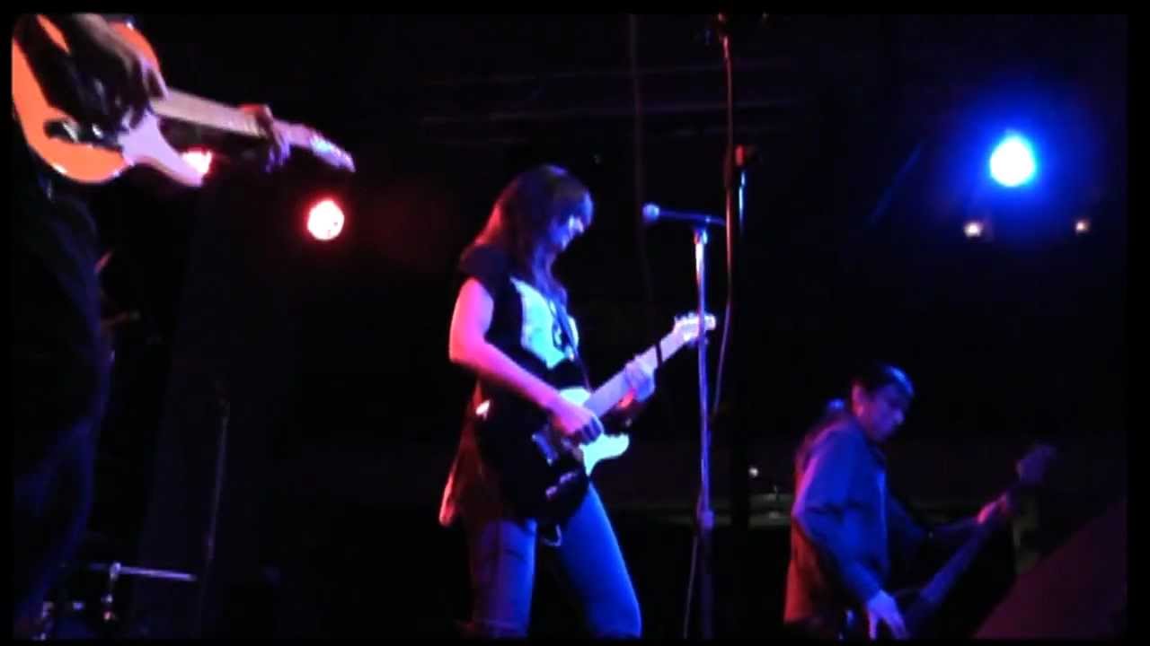 Promotional video thumbnail 3 for Pretending 2 Jett