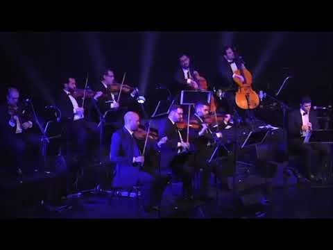 Emta Hataraf إمتى حتعرف إمتى - غادة شبير - رمزي أبورضوان