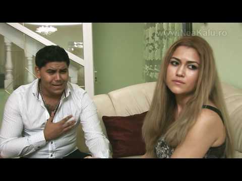 ALIN DE LA BOBESTI - NU STA DE MILA CU MINE ( Oficial Video )