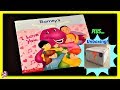 BARNEY BARNEY S SING ALONG STORIES Read Aloud Storybook For Kids Children