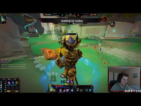 fineokay - THOTH DUEL! (Can we go 10-0 in Qualies??)