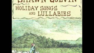 Shawn Colvin- Evening Is A Little Boy/ The Night