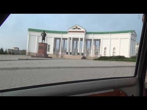 Bender Dnister R2 R26 Transnistria PMR Pridnestrowskaja Moldawskaja Respublika 6.4.2016