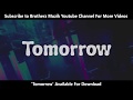 BROTHERZ MUZIK X SHEEBAH Tomorrow Lyrics Video New Ugandan Music 2019