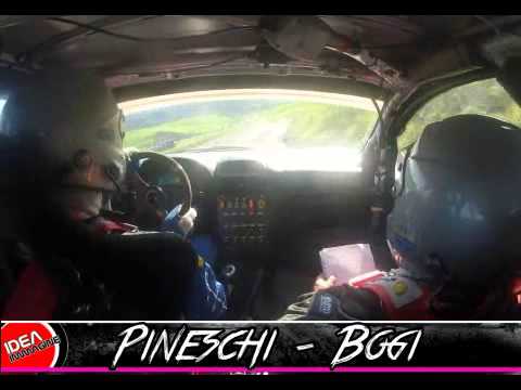 RONDE LIBURNA TERRA 2013: PINESCHI - BOGI WWW.IDEAIMMAGINE.NET