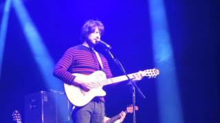 Renegade - Kings of Convenience - Roundhouse - 15th October 2013