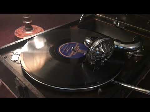 Сероглазый король - Александр Вертинский (Szarooki król - Aleksander Wertyński)